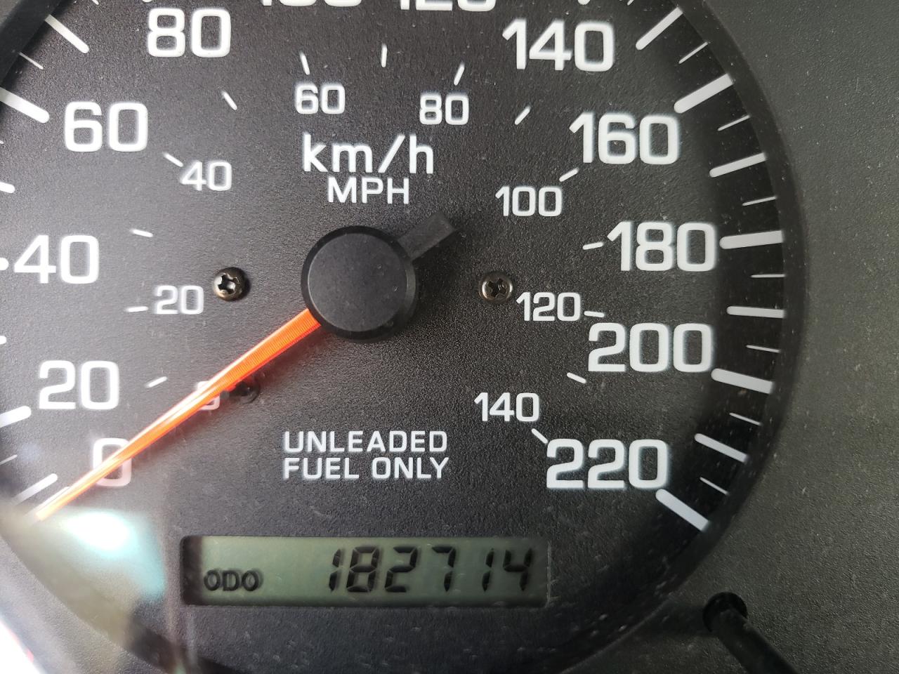 Photo 8 from auction – 2001 NISSAN ALTIMA XE with VIN 1N4DL01D21C116400