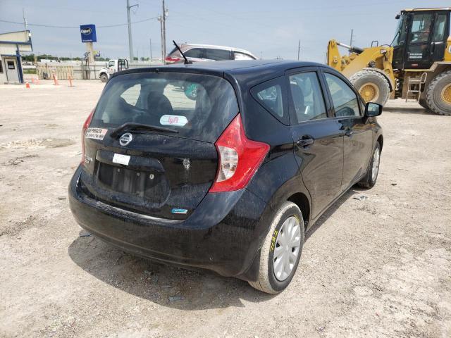 Photo 4 from auction – 2015 NISSAN VERSA NOTE with VIN 3N1CE2CP1FL368690