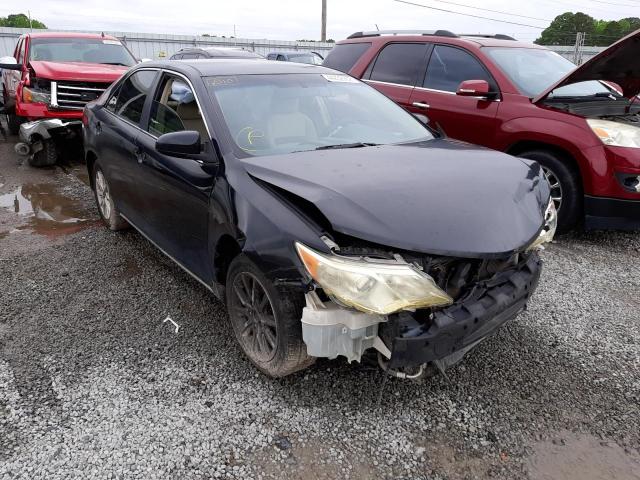 TOYOTA CAMRY BASE 2012 z numerem VIN 4T4BF1FK6CR204953 - Zdjęcie z aukcji