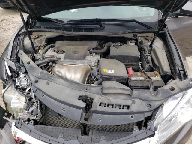 Photo 7 from auction – 2017 TOYOTA CAMRY LE with VIN 4T1BF1FK1HU407203