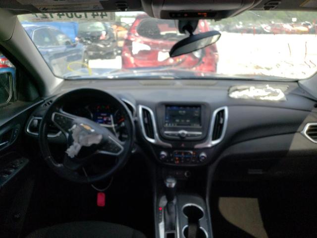 Photo 9 from auction – 2019 CHEVROLET EQUINOX LT with VIN 3GNAXKEV3KL224120