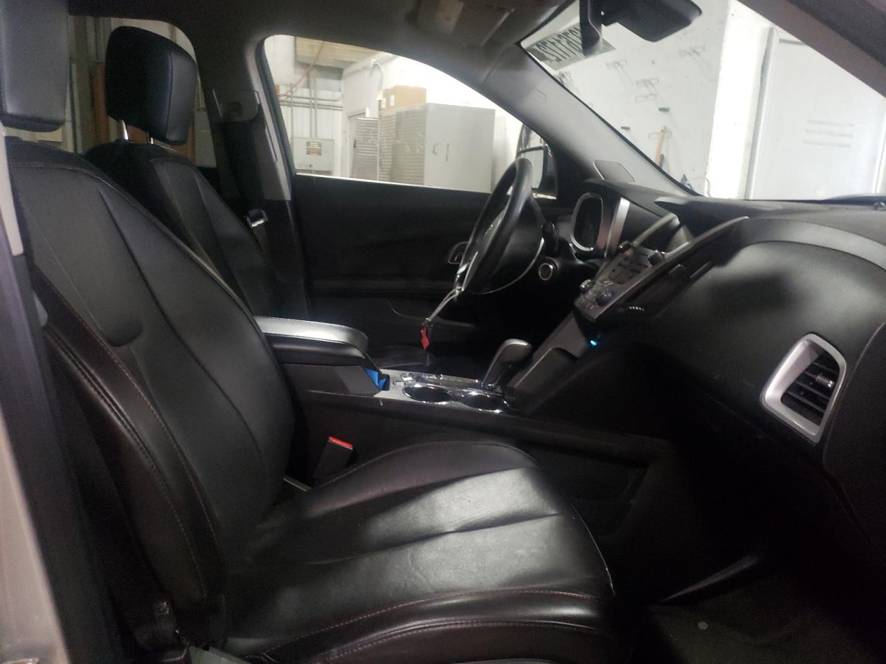 Photo 5 from auction – 2012 CHEVROLET EQUINOX LT with VIN 2GNALFEK1C1277944