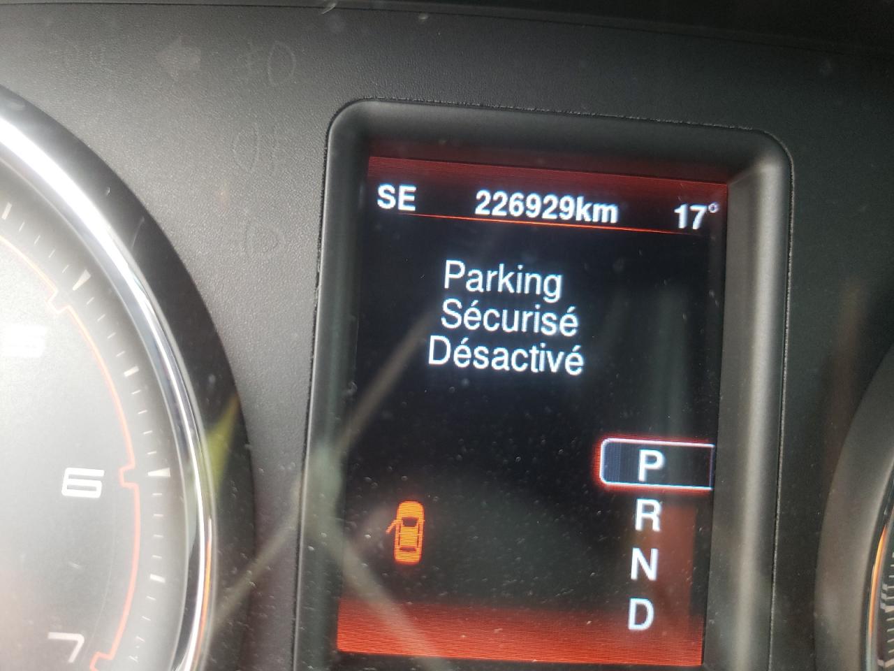Photo 8 from auction – 2014 DODGE CHARGER PO with VIN 2C3CDXAG8EH337464