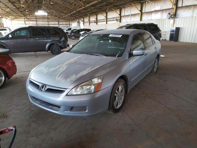 Photo 2 from auction – 2006 HONDA ACCORD with VIN 1HGCM55346A079727