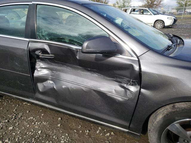 Photo 9 from auction – 2012 CHEVROLET MALIBU 1LT with VIN 1G1ZC5E02CF257031
