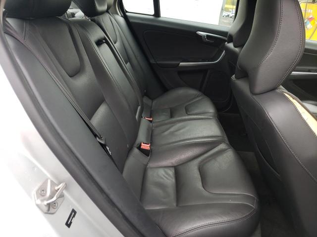 Photo 6 from auction – 2015 VOLVO S60 PREMIE with VIN YV1612TK0F1341167