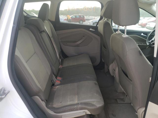 Photo 6 from auction – 2013 FORD ESCAPE SE with VIN 1FMCU0GX2DUA54933