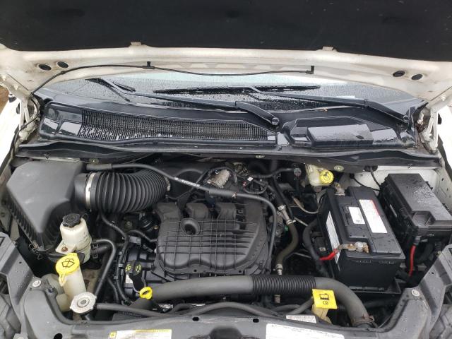 Photo 7 from auction – 2011 DODGE GRAND CARA with VIN 2D4RN4DG4BR654535