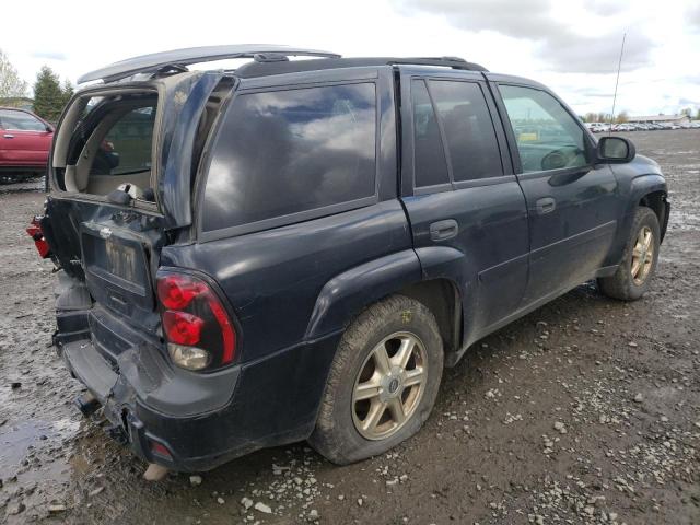 Photo 4 from auction – 2008 CHEVROLET TRAILBLAZE with VIN 1GNDT13S782205575