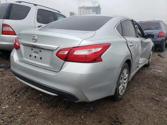 Photo 4 from auction – 2017 NISSAN ALTIMA 2.5 with VIN 1N4AL3AP8HC132268