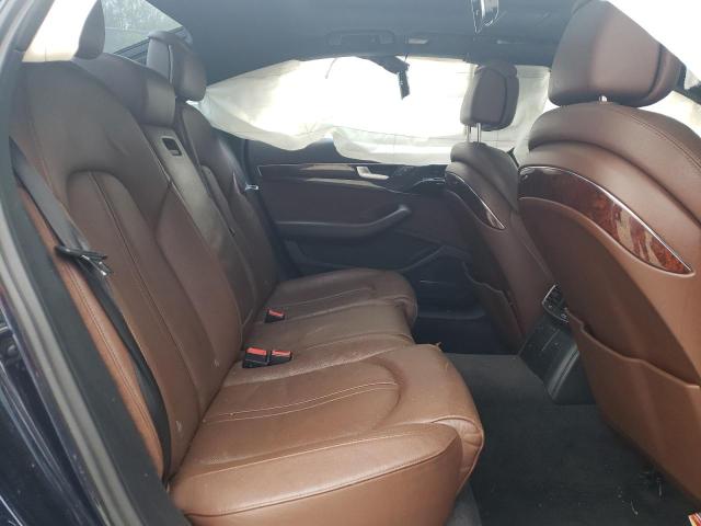 Photo 6 from auction – 2012 AUDI A8 L QUATT with VIN WAURVAFD9CN001953