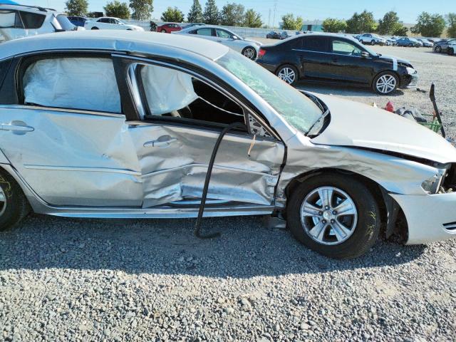 Photo 9 from auction – 2013 CHEVROLET IMPALA LS with VIN 2G1WF5E32D1128039
