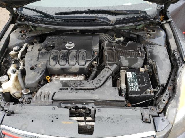 Photo 7 from auction – 2008 NISSAN ALTIMA with VIN 1N4AL21E88N430946