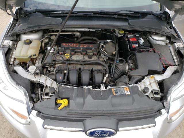 Photo 7 from auction – 2014 FORD FOCUS SE with VIN 1FADP3K29EL426892