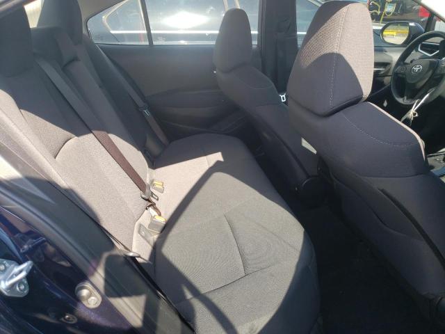 Photo 6 from auction – 2020 TOYOTA COROLLA LE with VIN 5YFEPRAE6LP082357