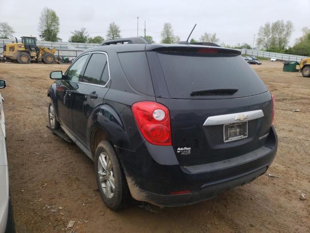 Photo 3 from auction – 2015 CHEVROLET EQUINOX LT with VIN 2GNFLFEKXF6201376