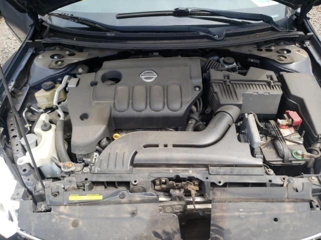 Photo 7 from auction – 2010 NISSAN ALTIMA BAS with VIN 1N4AL2AP6AN523195