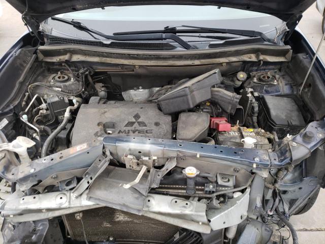 Photo 7 from auction – 2016 MITSUBISHI OUTLANDER with VIN JA4AD2A39GZ009874