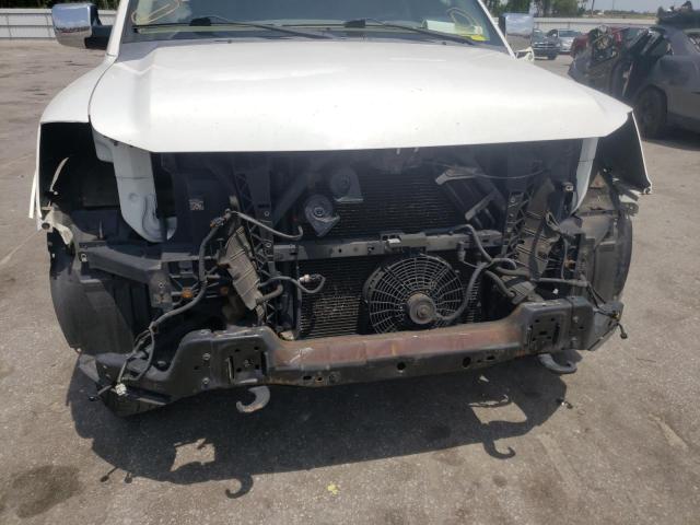 Photo 9 from auction – 2012 NISSAN ARMADA SV with VIN 5N1AA0NC0CN618135