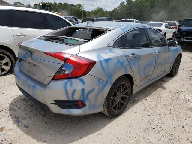 Photo 4 from auction – 2016 HONDA CIVIC EX with VIN 19XFC1F34GE004658