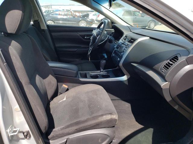 Photo 5 from auction – 2015 NISSAN ALTIMA 2.5 with VIN 1N4AL3AP0FN894737