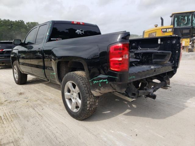 Photo 3 from auction – 2016 CHEVROLET silverado with VIN 1GCRCPEC3GZ231233