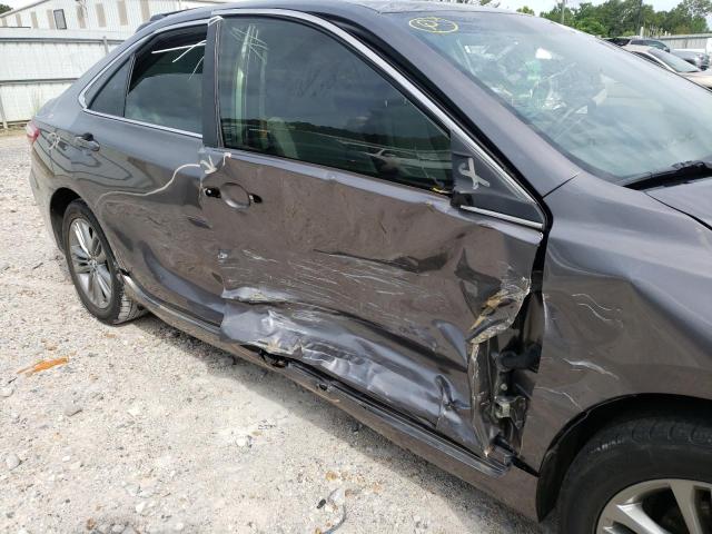 Photo 9 from auction – 2016 TOYOTA CAMRY LE with VIN 4T1BF1FK1GU130261