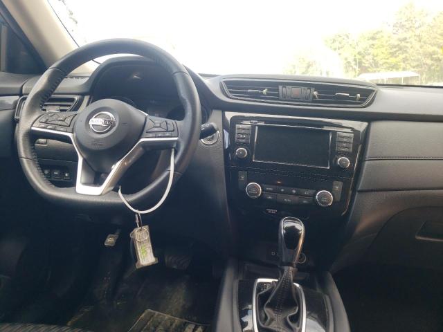 Photo 9 from auction – 2020 NISSAN ROGUE S with VIN KNMAT2MT1LP533434