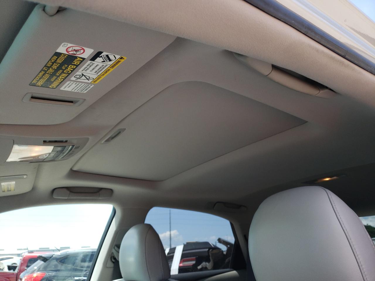 Photo 9 from auction – 2010 LEXUS RX 350 with VIN 2T2BK1BA6AC033523