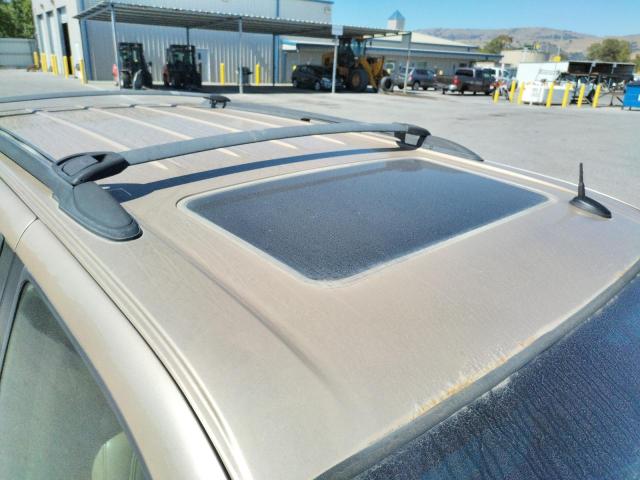 Photo 10 from auction – 2004 GMC ENVOY with VIN 1GKDT13S442269340
