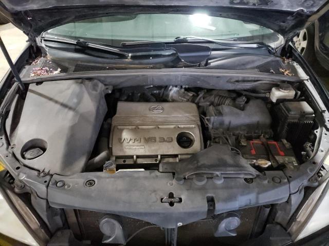 Photo 7 from auction – 2005 LEXUS RX 330 with VIN 2T2HA31U85C077193