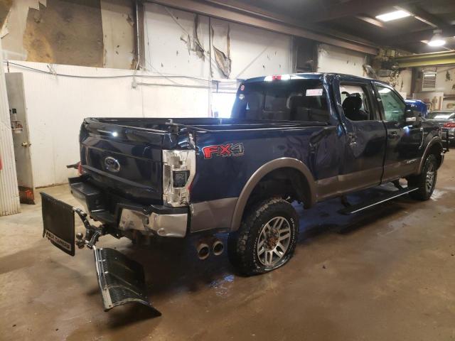 Photo 9 from auction – 2019 FORD F250 SUPER with VIN 1FT7W2BTXKEC08229