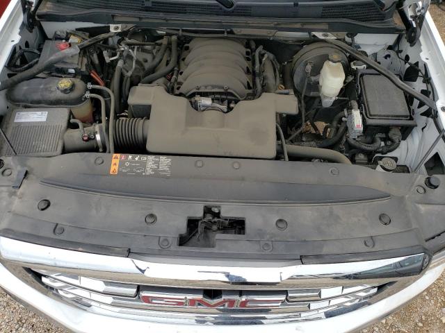 Photo 7 from auction – 2018 GMC SIERRA K15 with VIN 3GTU2NEC4JG475952