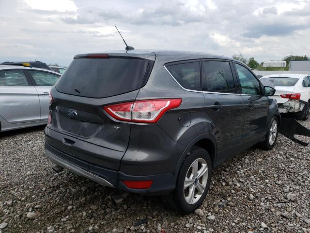 Photo 4 from auction – 2015 FORD ESCAPE SE with VIN 1FMCU0G75FUB18434