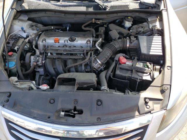 Photo 7 from auction – 2012 HONDA ACCORD SE with VIN 1HGCP2F64CA071072
