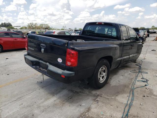 Photo 4 from auction – 2006 DODGE DAKOTA ST with VIN 1D7HE22K46S544079