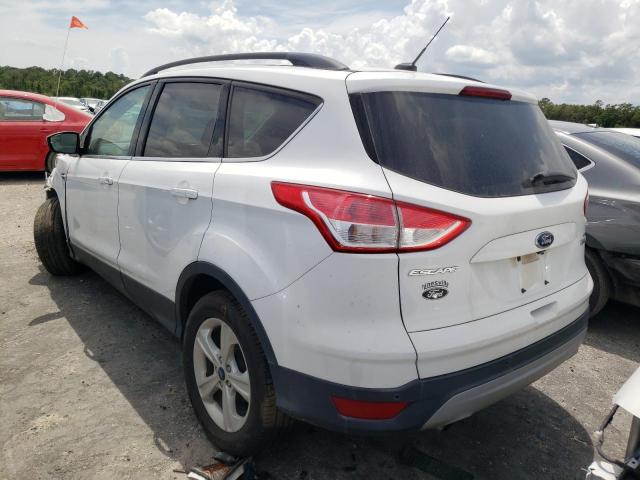Photo 3 from auction – 2014 FORD ESCAPE SE with VIN 1FMCU0GX0EUC56946