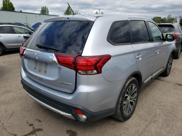 Photo 4 from auction – 2016 MITSUBISHI OUTLANDER with VIN JA4AD2A35GZ059526