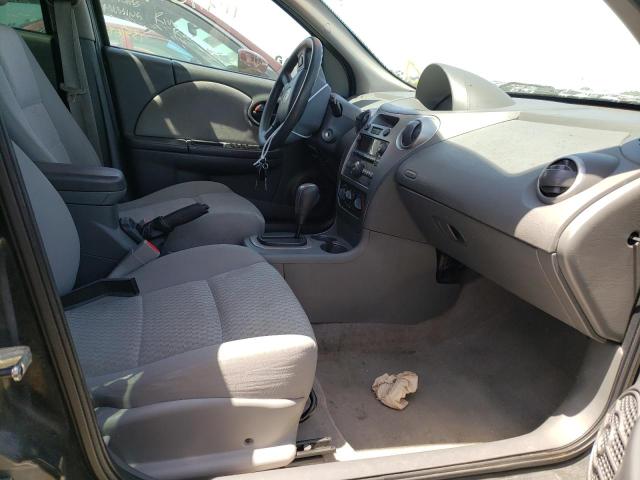 Photo 5 from auction – 2007 SATURN ION LEVEL with VIN 1G8AJ55F17Z178799