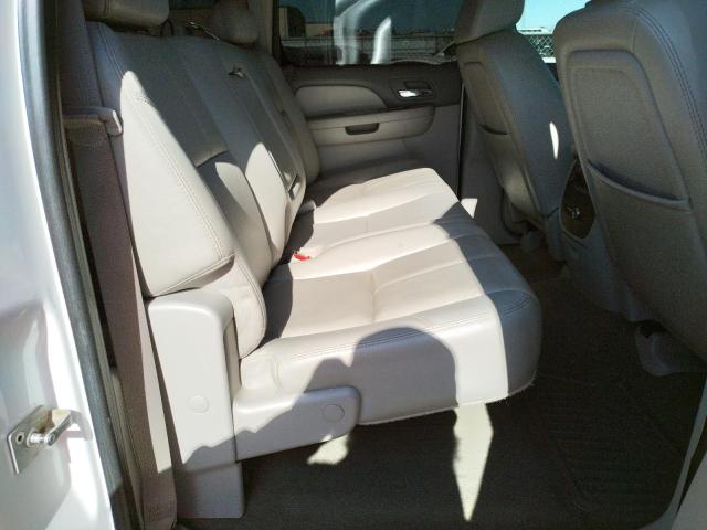 Photo 6 from auction – 2007 GMC SIERRA K25 with VIN 1GTHK236X7F527401