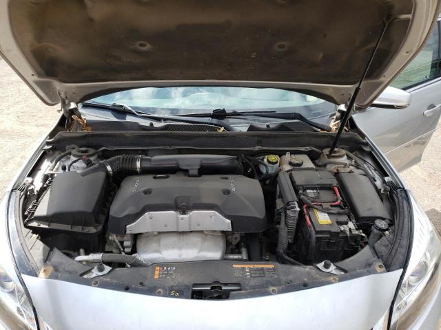 Photo 7 from auction – 2014 CHEVROLET MALIBU 1LT with VIN 1G11C5SL8EF111408