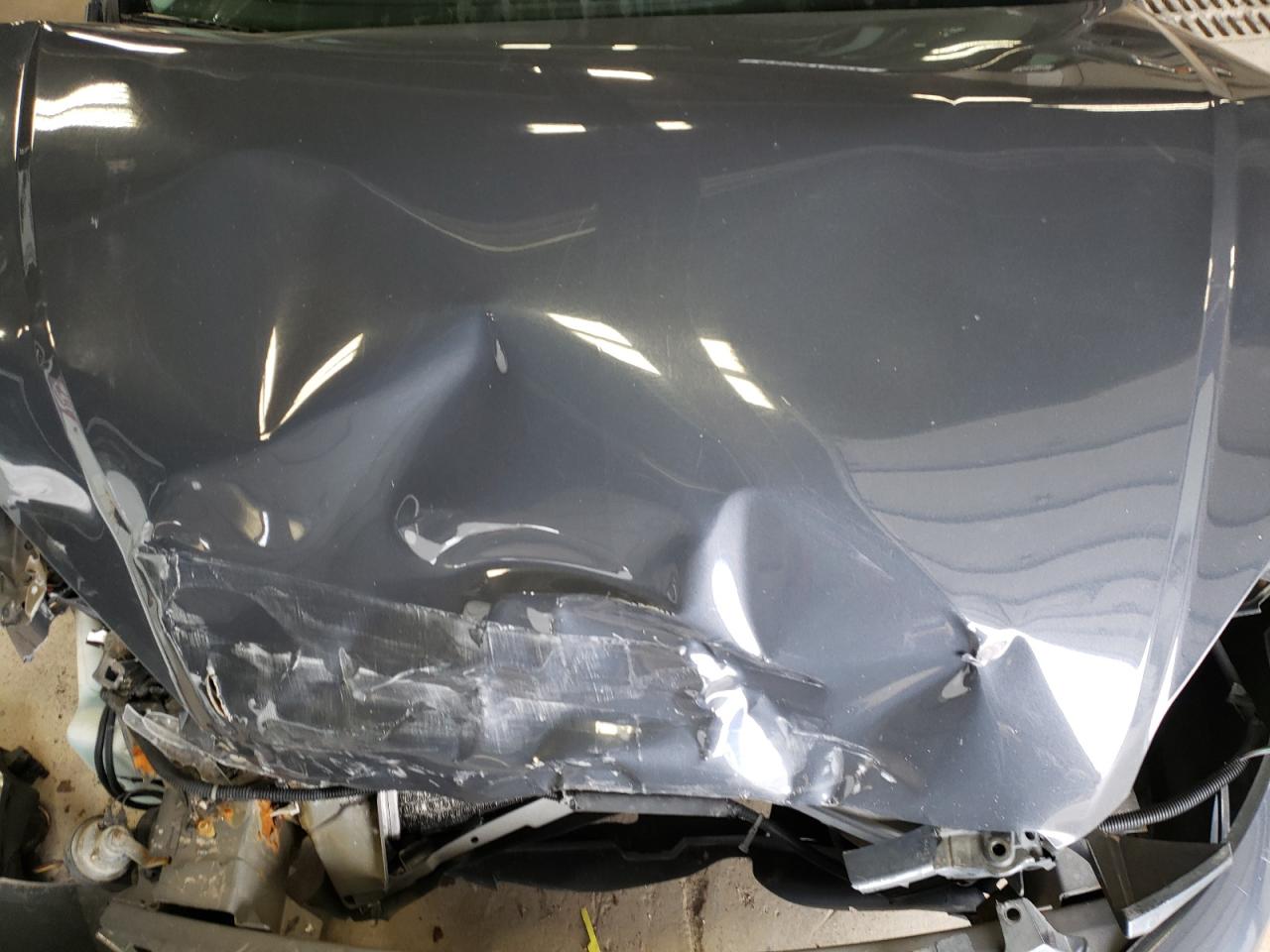 Photo 7 from auction – 2009 CHEVROLET IMPALA 1LT with VIN 2G1WT57K591132056