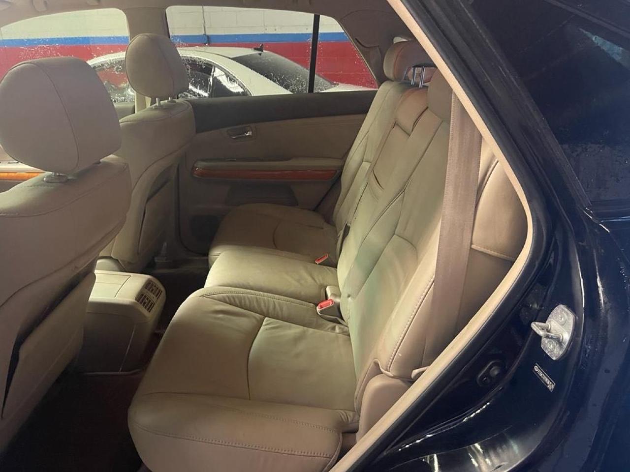 Photo 6 from auction – 2009 LEXUS RX 350 with VIN 2T2GK31U19C061528