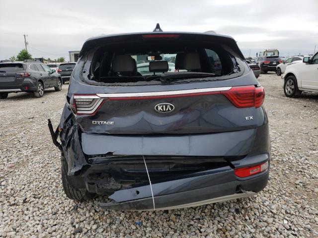 Photo 9 from auction – 2019 KIA SPORTAGE E with VIN KNDPN3ACXK7567935