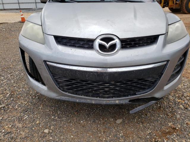 Photo 9 from auction – 2010 MAZDA CX-7 with VIN JM3ER2W59A0348625