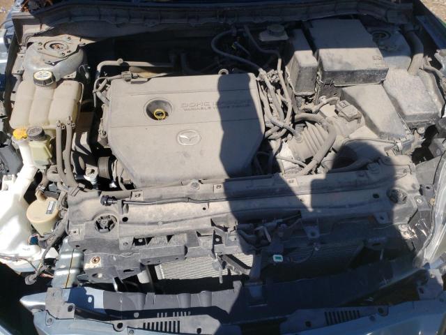 Photo 7 from auction – 2013 MAZDA 3 I with VIN JM1BL1TG8D1729619