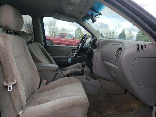 Photo 5 from auction – 2008 CHEVROLET TRAILBLAZE with VIN 1GNDT13S782205575