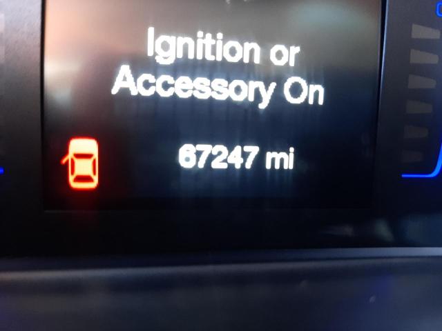 Photo 8 from auction – 2016 CHRYSLER 200 LIMITE with VIN 1C3CCCAB8GN124640