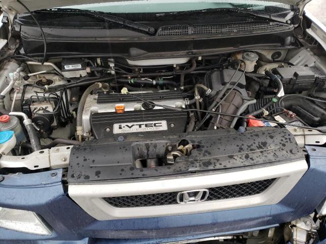 صورة رقم 7 من المزاد - 2004 HONDA ELEMENT EX مع VIN 5J6YH28524L010213