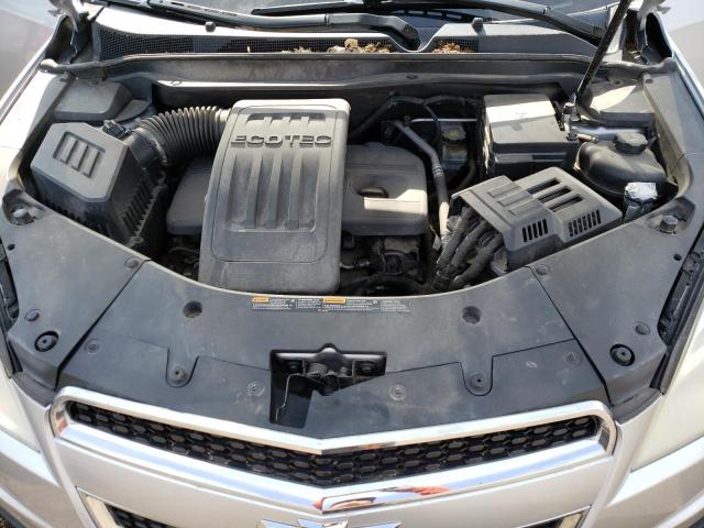 Photo 7 from auction – 2011 CHEVROLET EQUINOX LT with VIN 2CNFLEEC1B6420387